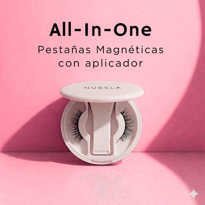 NUBELA™ Kit Pestañas Perfectas