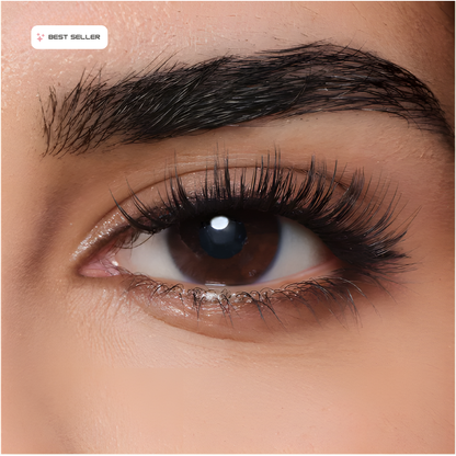 NUBELA™ Kit Pestañas Perfectas