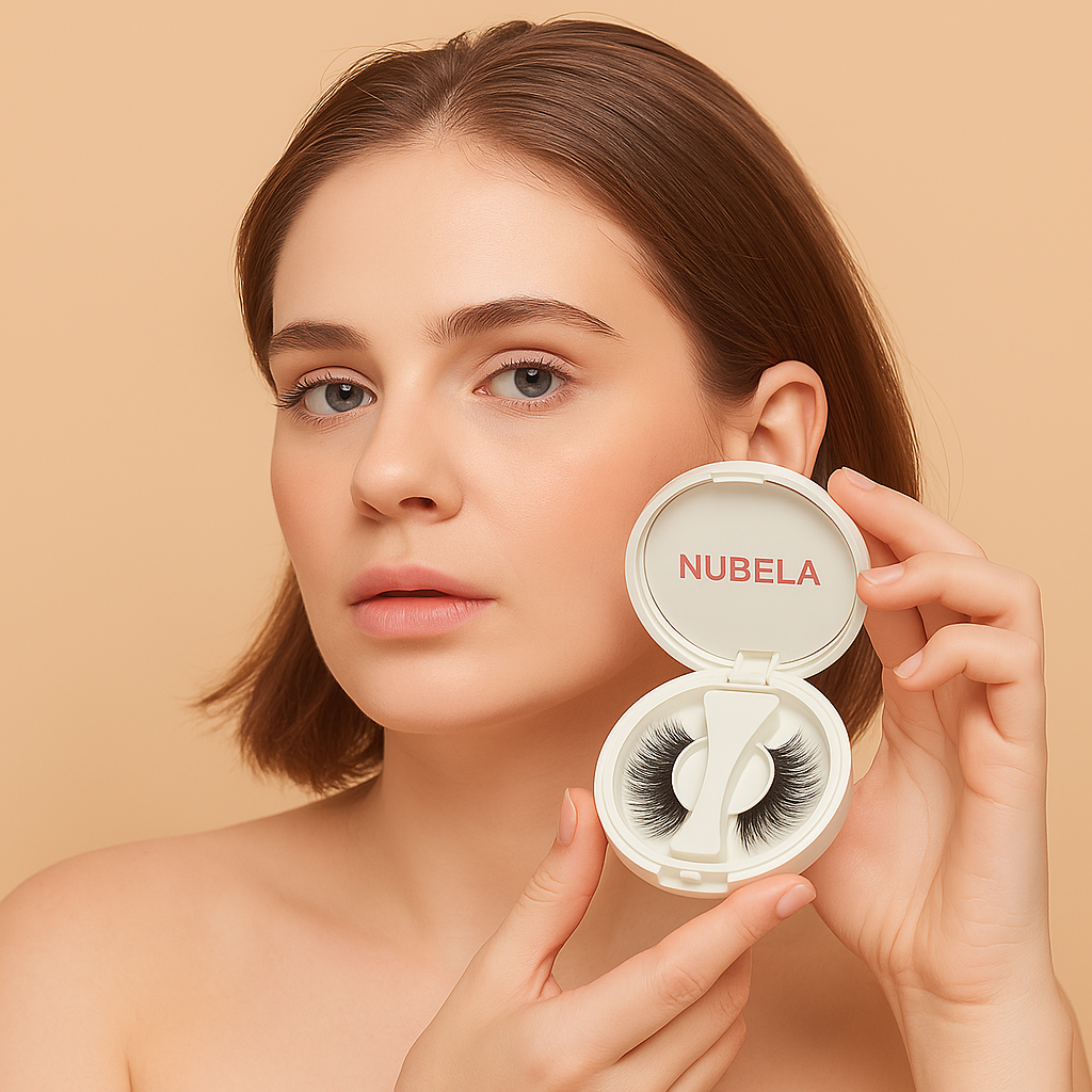 NUBELA™ Kit Pestañas Perfectas