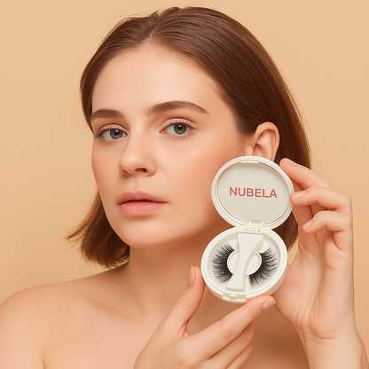 NUBELA™ Kit Pestañas Perfectas